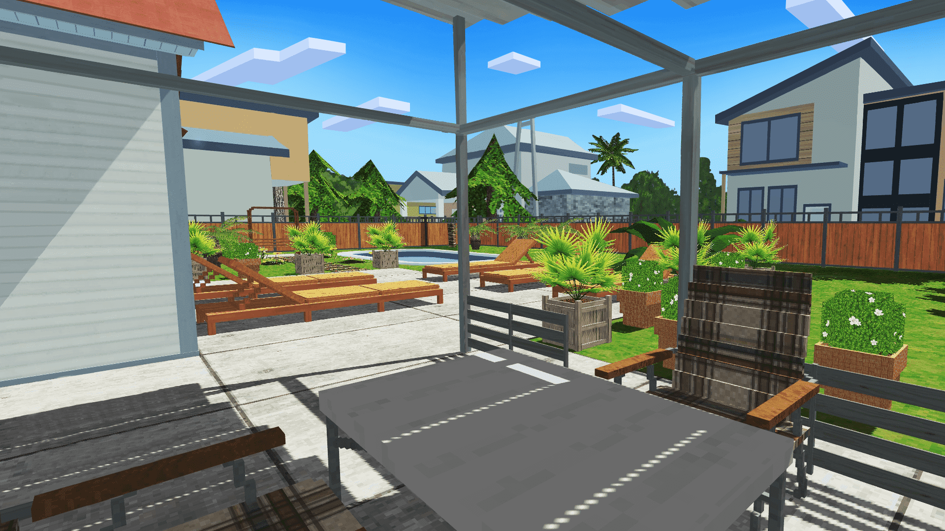 House Craft : Fix & Flip 2 Game Screenshot