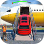 Icon dari Airplane Car Transporter Game