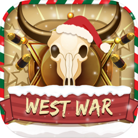 West Wars: New Settlers