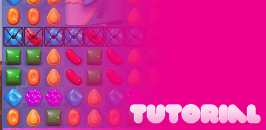 Banner of Nouvelle astuce Candy Crush Soda Saga 1.0