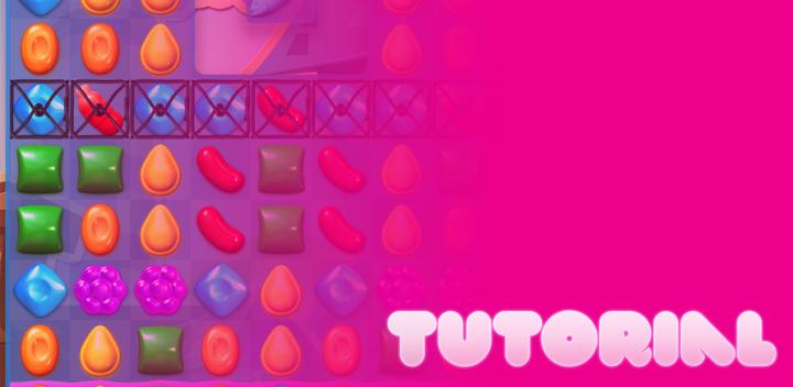 Banner of New Candy Crush Soda Saga Tip 1.0