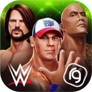 WWE Mayhem