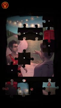 Captura de Tela do Jogo The Jackbox