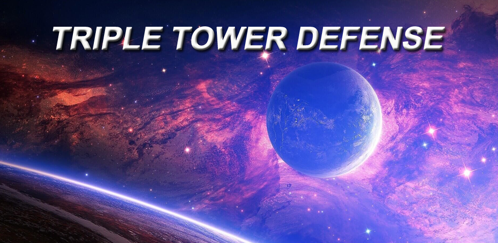 Banner of Match Tower Defense သုံးခု 1.0.2