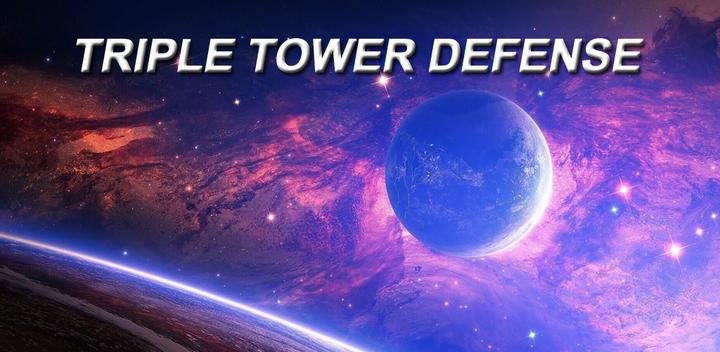 Banner of Three Match Tower Defense 1.0.2
