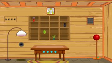 Grandpa Son Rescue ภาพหน้าจอเกม