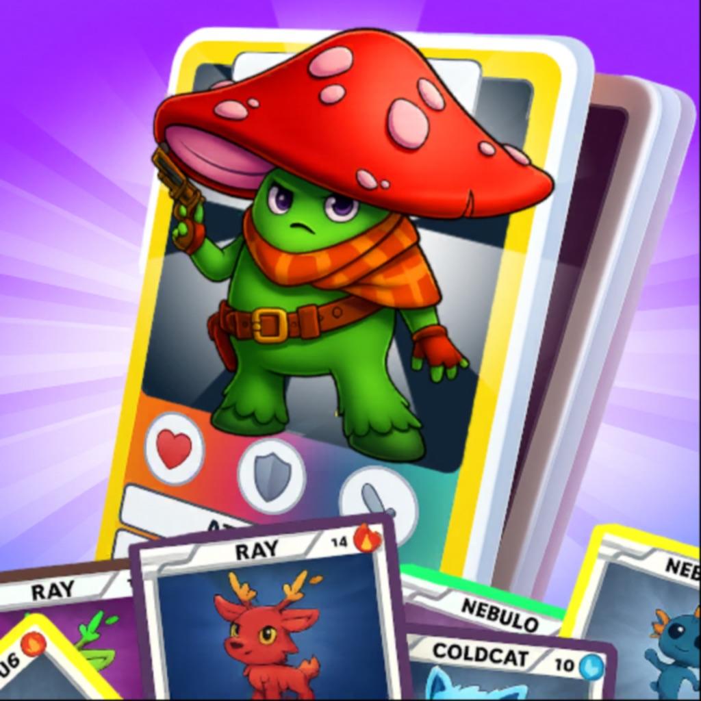 Blitz Cards Latest Version for Android/iOS APK - TapTap