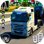 Modern Truck Simulator 2024