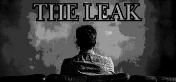 Banner of The Leak 