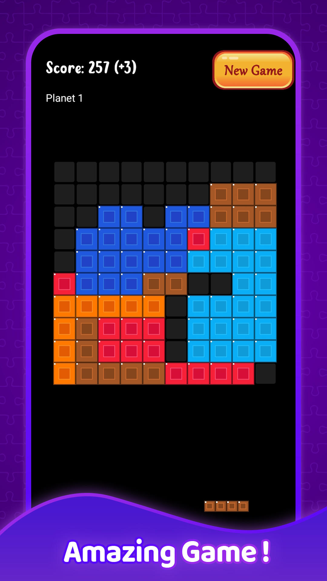 Block Puzzle - Blocks Game android iOS apk download for free-TapTap