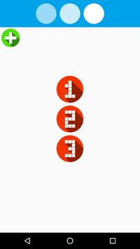 Word Search 遊戲截圖