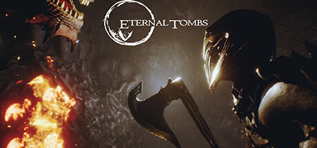 Banner of Eternal Tombs 