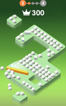 Pendulum 3D Game Screenshot
