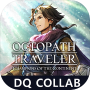 OCTOPATH TRAVELER: CotC