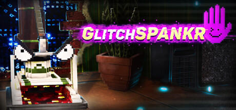 Banner of GlitchSPANKR 