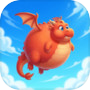 Icon of Puff Dragon