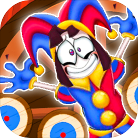 Amazing Digital Circus Game 2d android iOS-TapTap