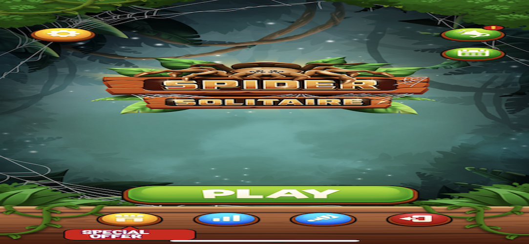 Super Classic Spider Solitaire android iOS apk download for free-TapTap