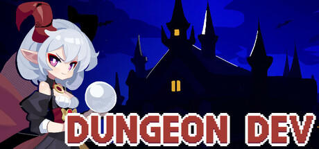 Banner of Dungeon Dev 