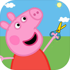 Peppa Pig: Having fun