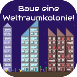 The Final Earth - City Builder