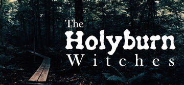 Banner of The Holyburn Witches 