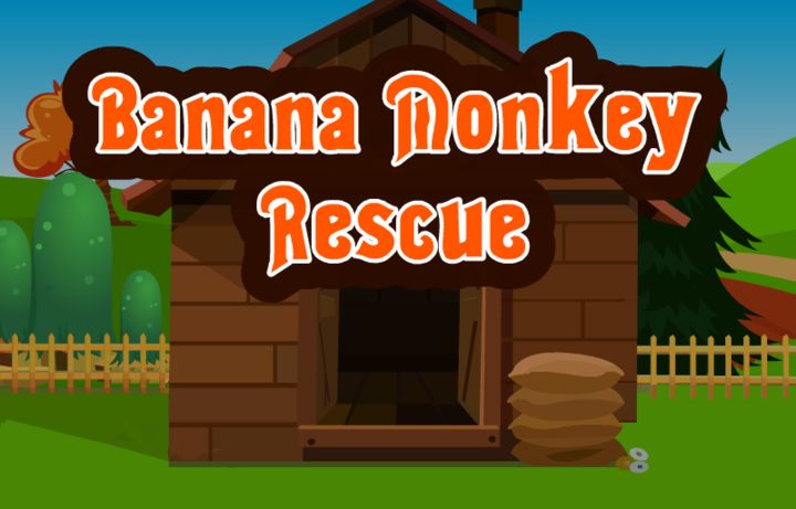 Escape Games Play 46 Game Screenshot