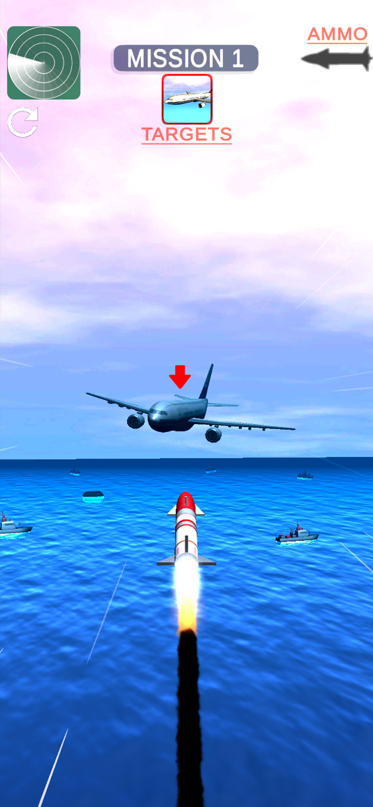 Boom Rockets 3D Latest Version for Android/iOS APK - TapTap
