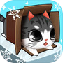 Icon of Kitty in the Box