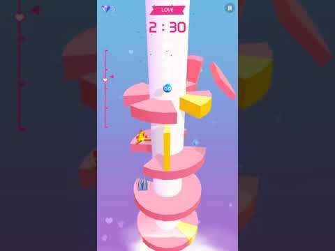 Helix Jump Forever 的影片截圖