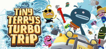Banner of Tiny Terry's Turbo Trip 