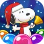Bubble Shooter - Snoopy POP!