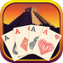 Solitaire Maya - World Champion Card Gambling