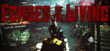 Banner of Echoes of the Living 