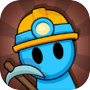 Icon of Drop Miner : Color Block