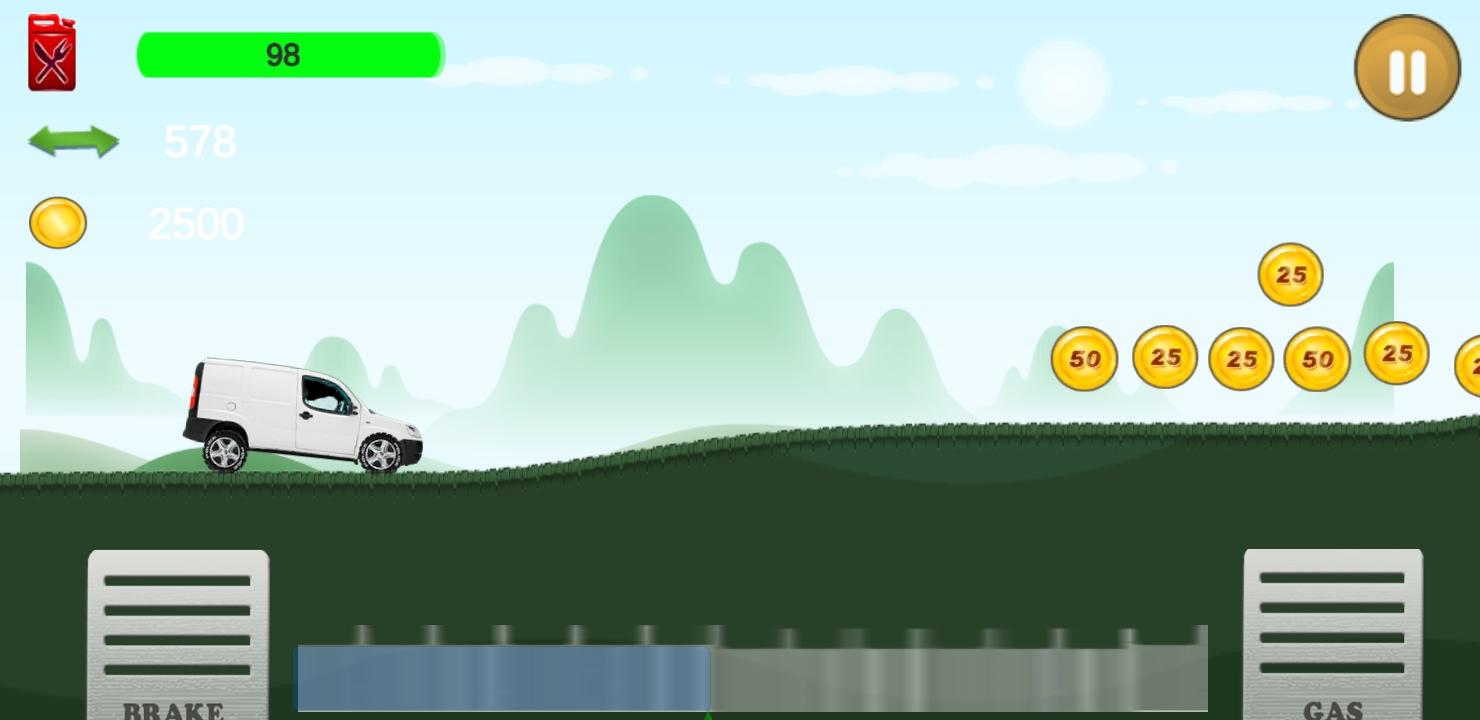 Hill Climb Racing mobile android iOS-TapTap