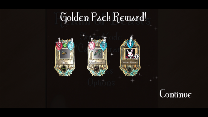 Realm of Beasts Latest Version for Android/iOS APK - TapTap