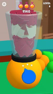 多汁切切 ゲームのスクリーンショット