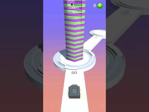  ภาพหน้าจอของวิดีโอ 3D Tower Shooter - Fire & Destroy