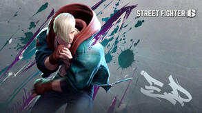 Screenshot dari video Street Fighter™ 6