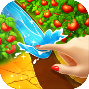 Island Hoppers: Jungle Farm