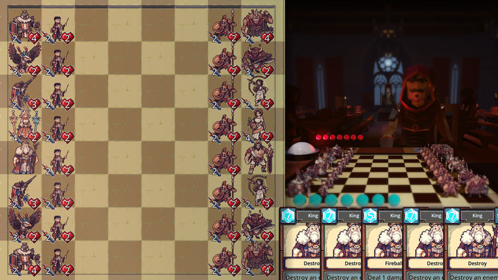 Screenshot 1 of Grandmasters Ascent 