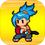 Icon dari Guardian War: RPG Pixel Hero