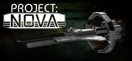 Banner of Project: Nova 