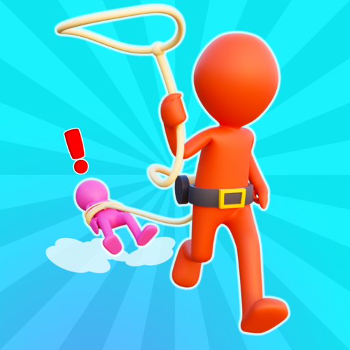 Catch Them All Latest Version for Android/iOS APK - TapTap