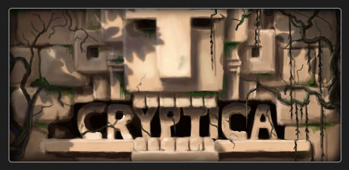 Banner of Cryptica 1.8
