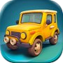 Car Race games driving truck