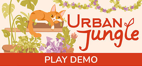 Banner of Urban Jungle 