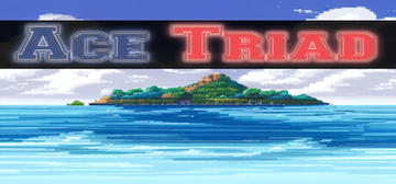 Banner of Ace Triad 