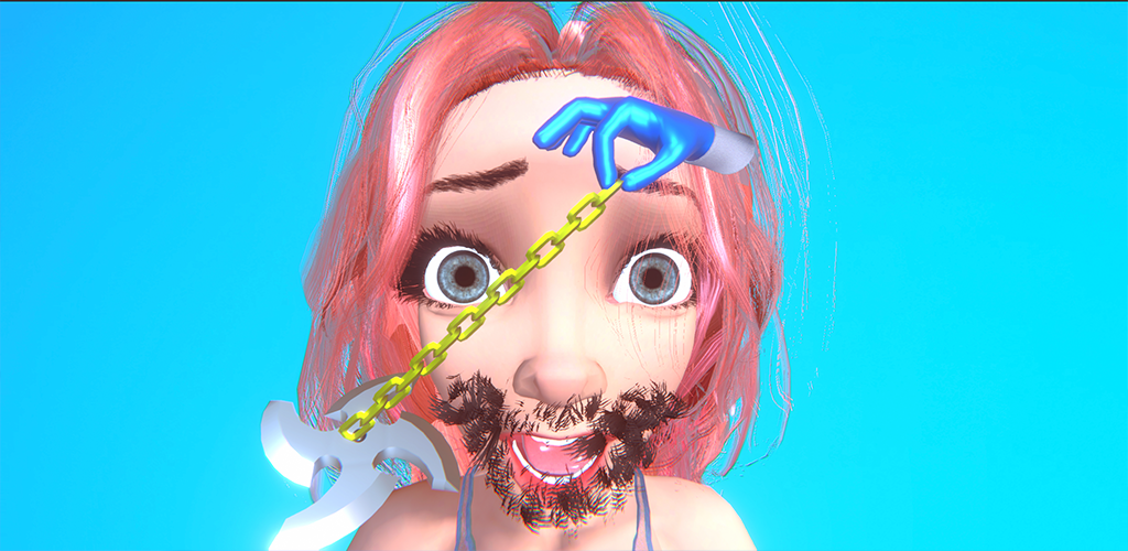 Shave Master screenshot